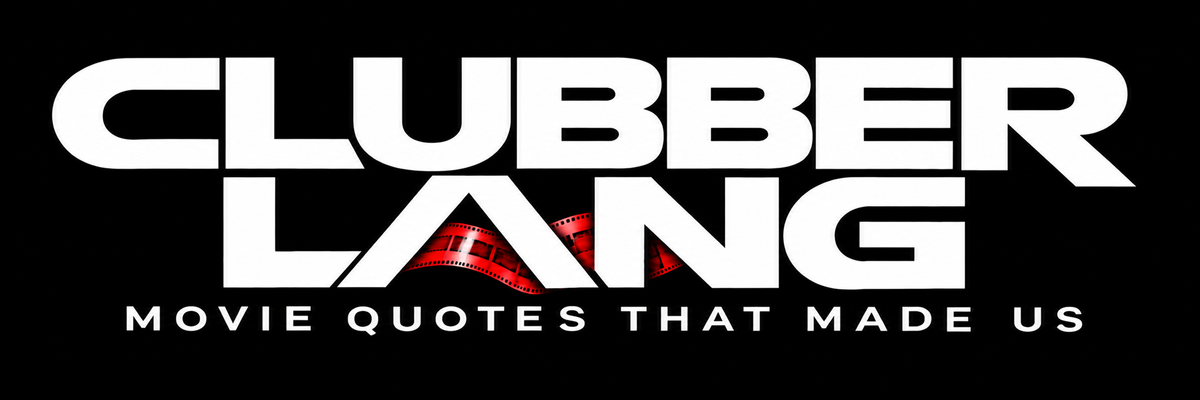 Clubber Lang
